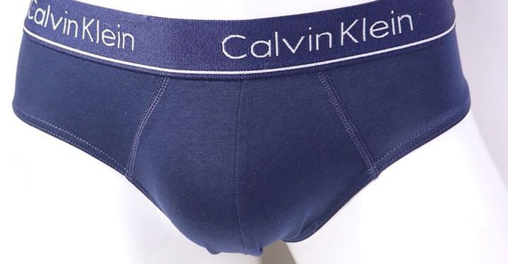 CÁCH MAY QUẦN LÓT NAM