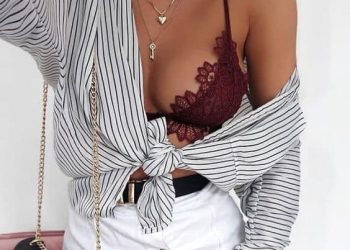 PHÂN BIỆT ÁO BRA VÀ BRALETTE