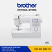 HƯỚNG DẪN SỬ DỤNG MÁY MAY BROTHER A80