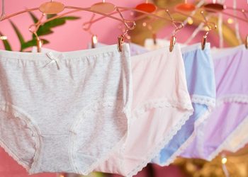 5 SỰ QUAN TRỌNG CỦA ĐỒ LÓT VỚI CÁC CHỊ EM PHỤ NỮ?