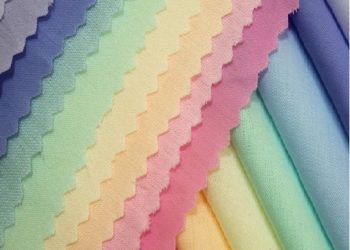 1 SỐ CHẤT LIỆU QUẦN LÓT THÔNG DỤNG