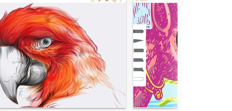 8 Ứng dụng hỗ trợ thiết kế trên iPhone Designer cần biết