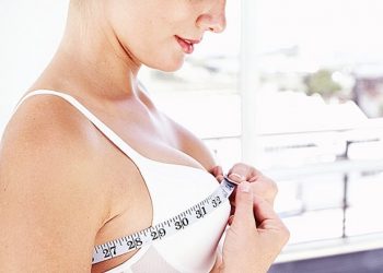 Những bí mật về nội y phụ nữ mà đàn ông không bao giờ biết