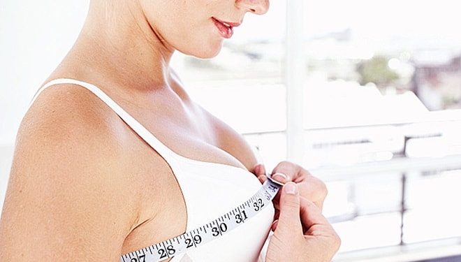 Những bí mật về nội y phụ nữ mà đàn ông không bao giờ biết