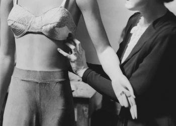 Lịch sử áo ngực – hành trình vô vàn khó khăn