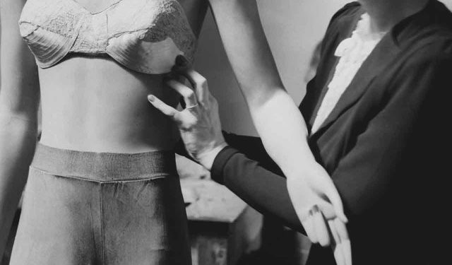 Lịch sử áo ngực – hành trình vô vàn khó khăn