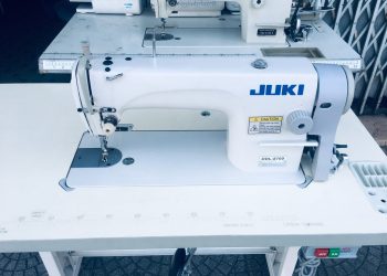 HƯỚNG DẪN SỬ DỤNG MÁY CÔNG NGHIỆP 1 KIM