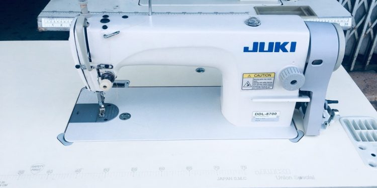 HƯỚNG DẪN SỬ DỤNG MÁY CÔNG NGHIỆP 1 KIM