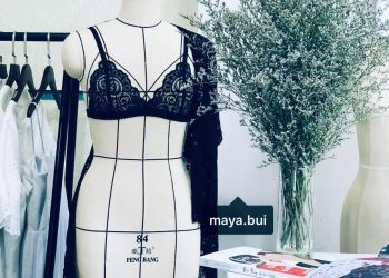 Đa số phụ nữ mặc áo ngực sai cách và đây là những giải pháp!