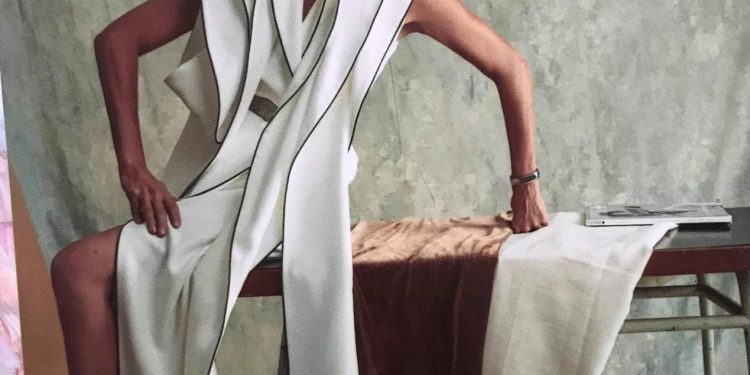 Fashion Designer là gì? Một cái nhìn tổng quát về nhà thiết kế thời trang