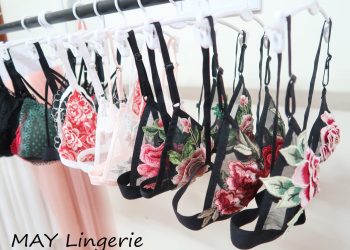 Bralette là gì ?