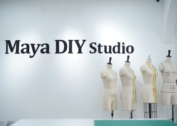 Dressform – Canh thiết kế là gì? Tại sao các nhà thiết kế thời trang cần dùng đến dressform