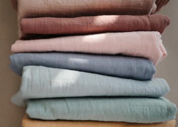 Vải Cotton là gì? Chất liệu vải Cotton