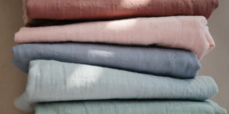 Vải Cotton là gì? Chất liệu vải Cotton