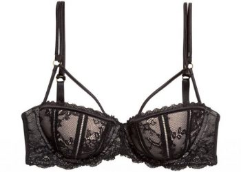 Bí quyết chọn áo ngực giúp nàng có vòng một “khiêm tốn” thêm phần tự tin