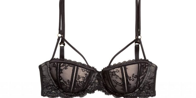 Bí quyết chọn áo ngực giúp nàng có vòng một “khiêm tốn” thêm phần tự tin