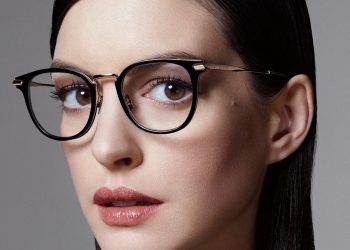 CÁCH CHỌN KÍNH CẬN PHÙ HỢP VỚI KHUÔN MẶT NỮ THU HÚT MỌI ÁNH NHÌN