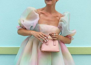 Babydoll và muôn kiểu mặc đẹp “hack tuổi” hiệu quả