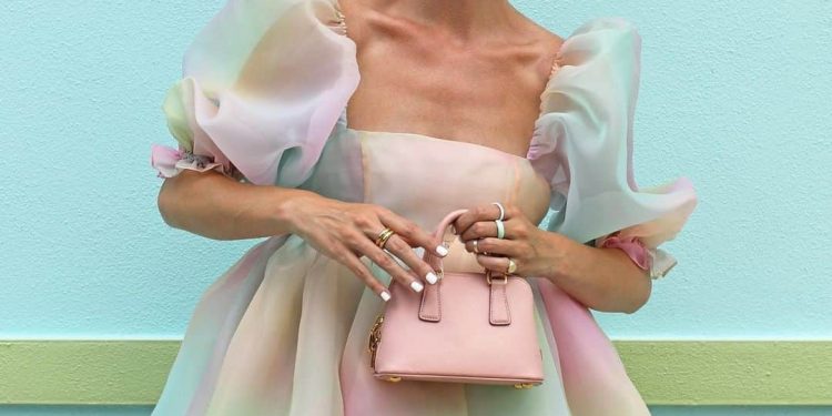 Babydoll và muôn kiểu mặc đẹp “hack tuổi” hiệu quả