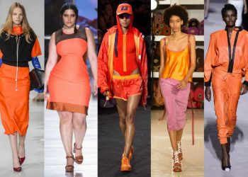 10 quy tắc phối màu quần áo để sành điệu gấp bội