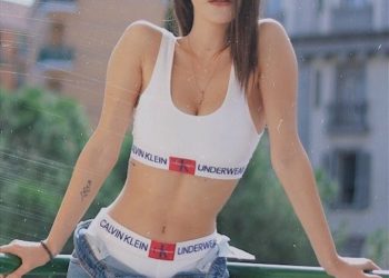 Áo ngực đã đến lúc bạn cần thay đổi cách lựa chọn !