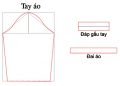 Chia sẻ công thức dạy cắt may áo sơ mi nữ