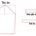 Chia sẻ công thức dạy cắt may áo sơ mi nữ