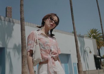 Phong cách retro – Sự trở lại của những item kinh điển thập niên 90