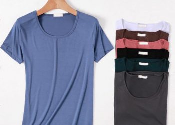 Vải Modal là gì? Tìm hiểu tất tần tật về loại vải Modal