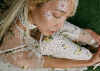 Các xu hướng làm đẹp từ TikTok bùng nổ mạnh mẽ trong năm 2021