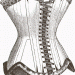 LỊCH SỬ ÁO CORSET : VŨ KHÍ BÍ MẬT HAY “SÁT THỦ” CỦA THỜI TRANG ?