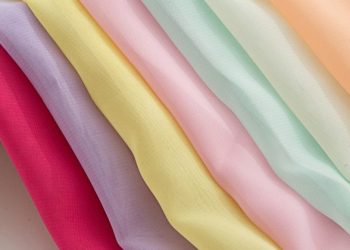 Vải Chiffon là gì?
