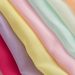 Vải Chiffon là gì?