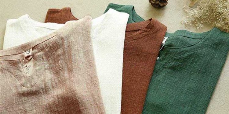 Vải đũi là gì?