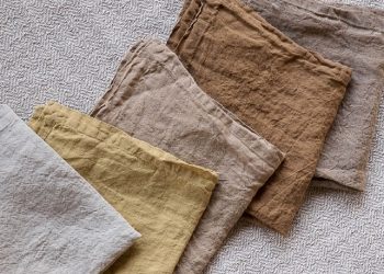 Vải linen là gì?