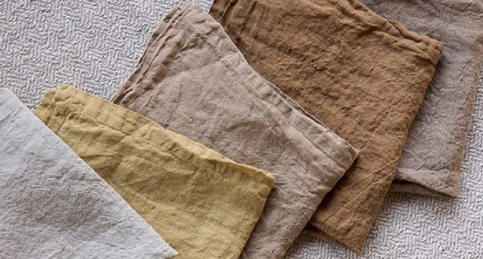 Vải linen là gì?