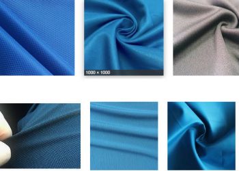 Vải polyester là gì?