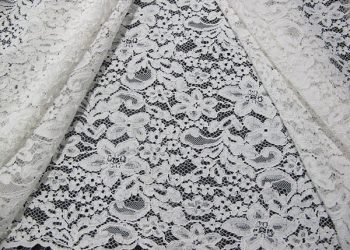 Vải ren là gì? Tìm hiểu tất tần tật về loại vải ren