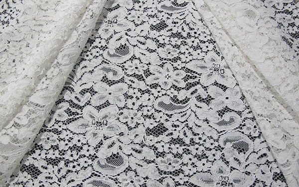 Vải ren là gì? Tìm hiểu tất tần tật về loại vải ren