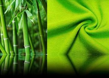 THẾ NÀO LÀ CHẤT LIỆU VẢI XANH?