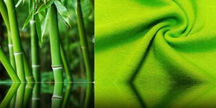 THẾ NÀO LÀ CHẤT LIỆU VẢI XANH?