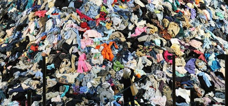 Bạn biết gì về khái niệm FAST FASHION?