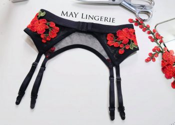 5 lý do nên đầu tư vào nội y !