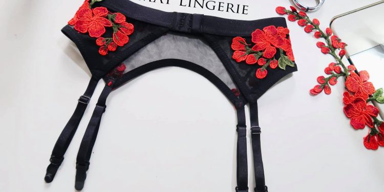 5 lý do nên đầu tư vào nội y !