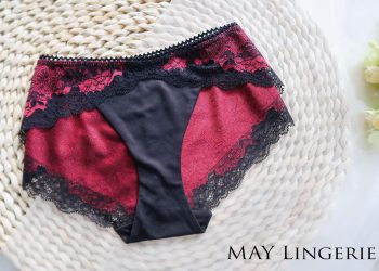 Bật mí 4 điều thú vị về chiếc quần lót nữ