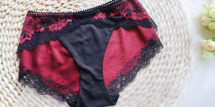 Bật mí 4 điều thú vị về chiếc quần lót nữ