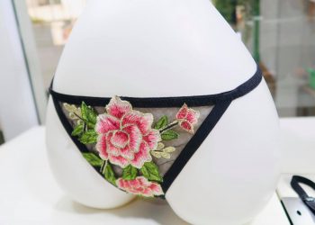 Đâu là size quần lót phù hợp với chị em?