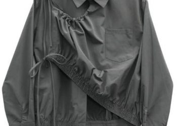 Màu kaki trở lại mạnh mẽ hơn bao giờ hết