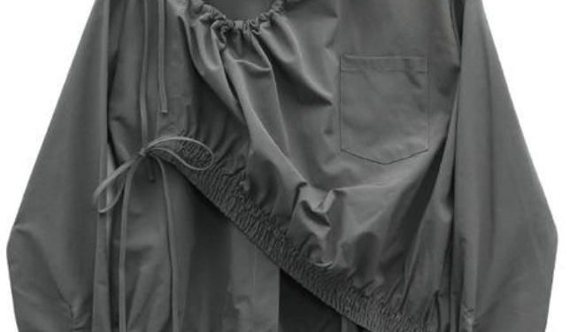 Màu kaki trở lại mạnh mẽ hơn bao giờ hết