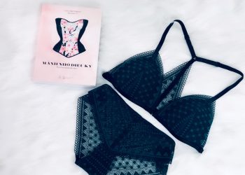 Đồ lót cũ kĩ của bạn đã đến lúc nói vĩnh biệt với nó